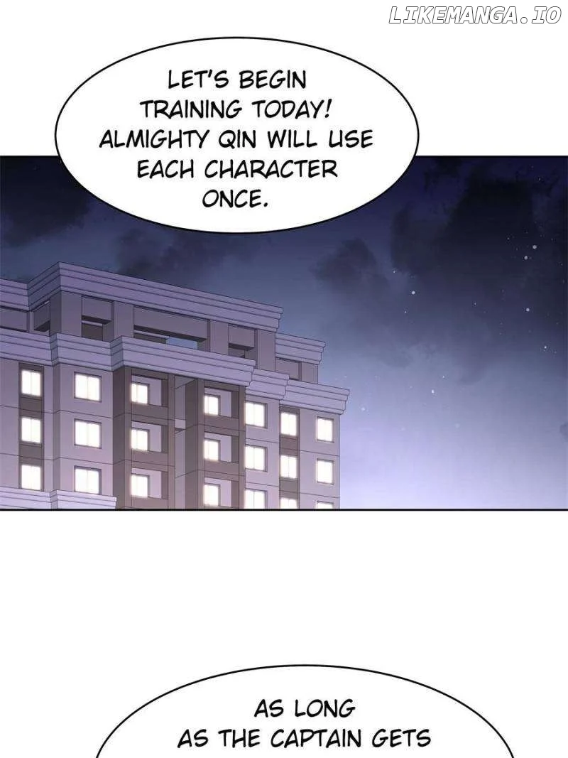 National School Prince Is A Girl Chapter 503 page 34