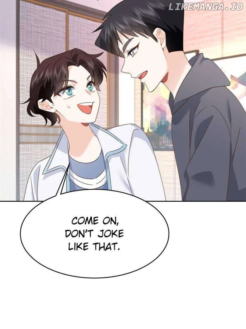 National School Prince Is A Girl Chapter 503 page 19