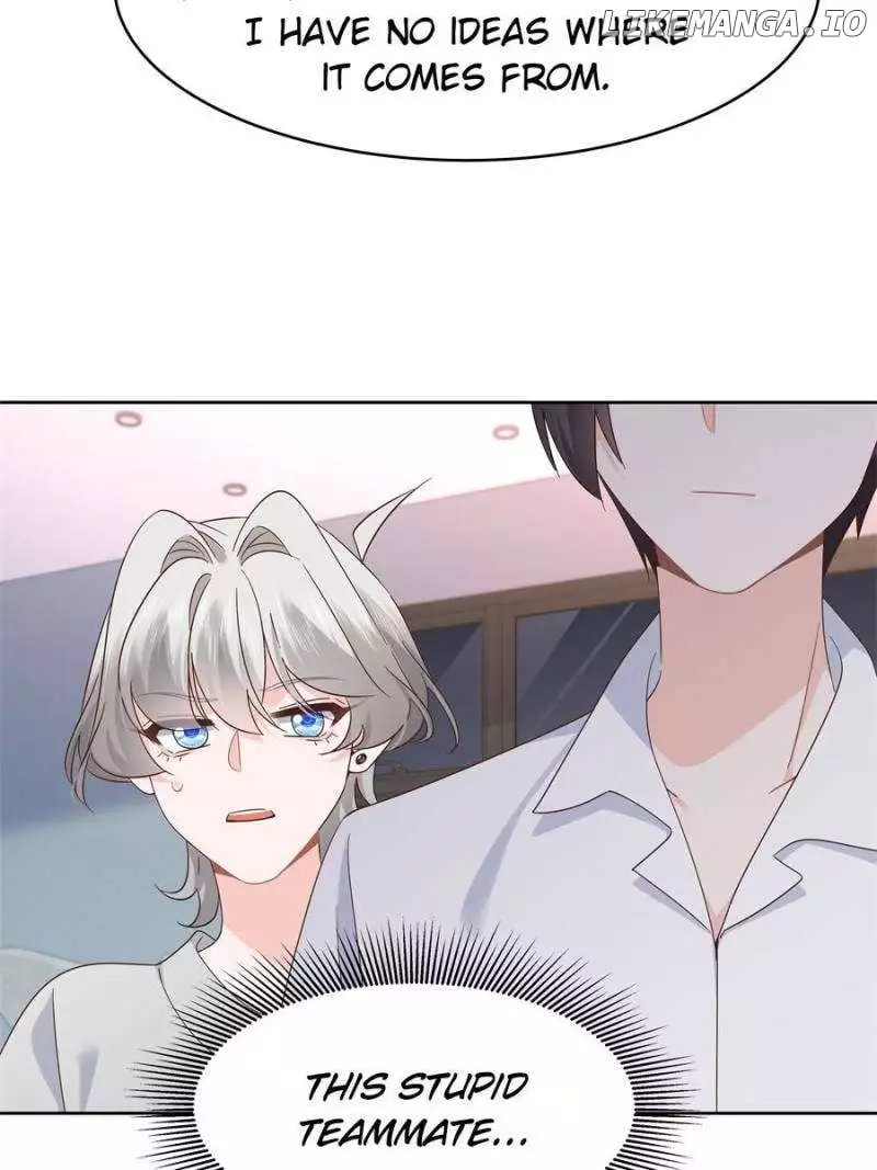 National School Prince Is A Girl Chapter 503 page 44