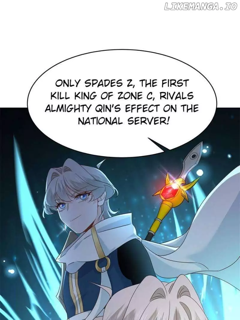 National School Prince Is A Girl Chapter 503 page 7