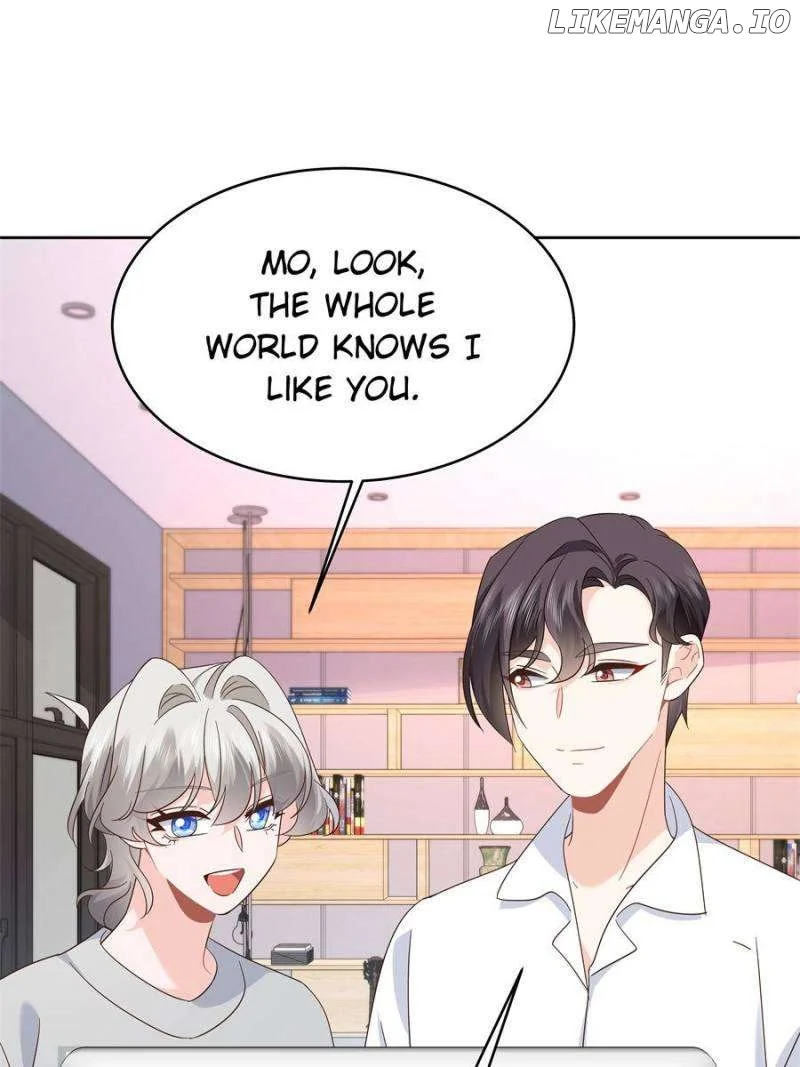 National School Prince Is A Girl Chapter 503 page 14
