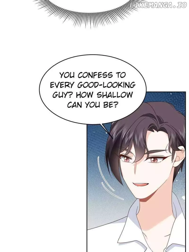 National School Prince Is A Girl Chapter 503 page 45