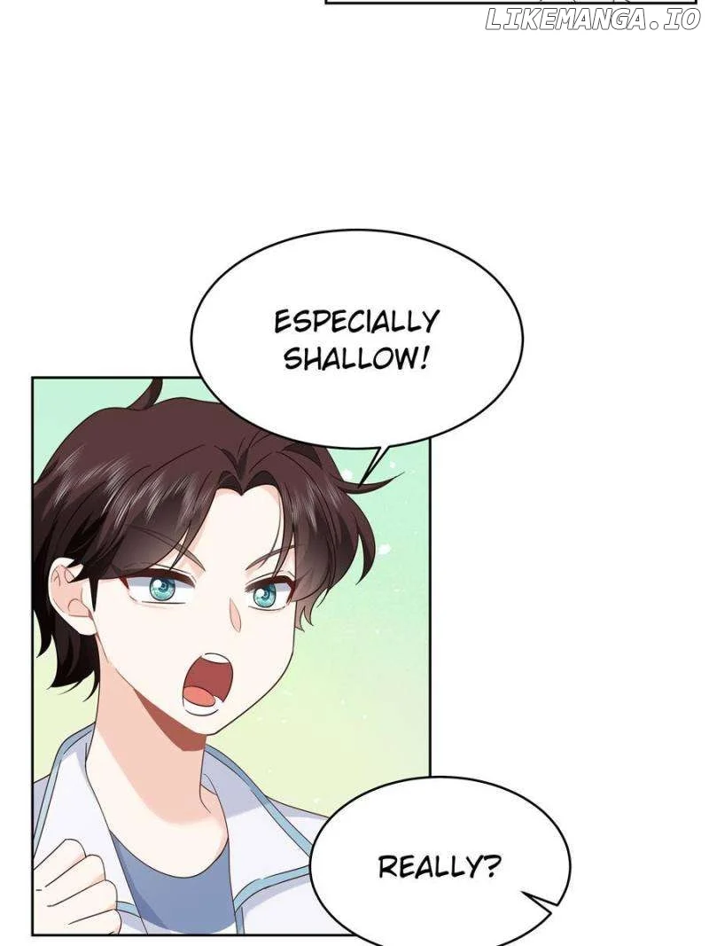 National School Prince Is A Girl Chapter 503 page 46