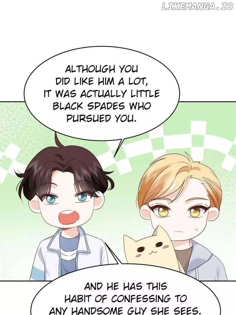 National School Prince Is A Girl Chapter 503 page 43