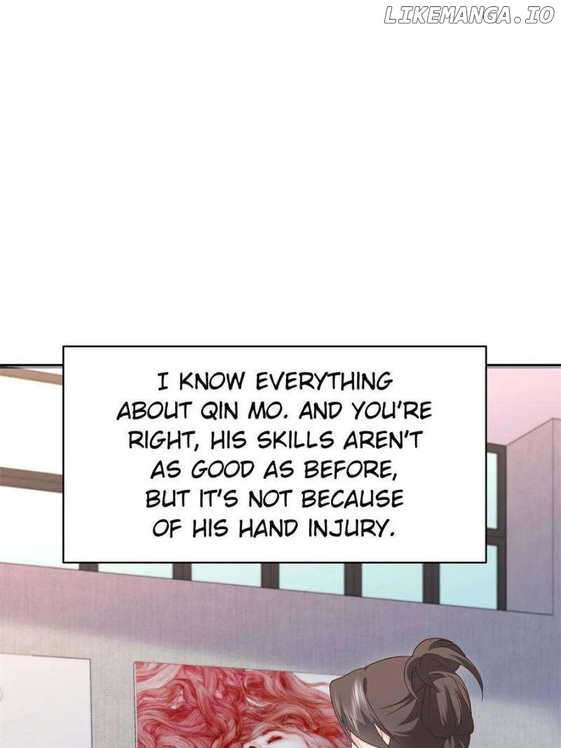 National School Prince Is A Girl Chapter 503 page 25