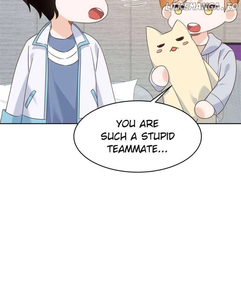 National School Prince Is A Girl Chapter 503 page 50