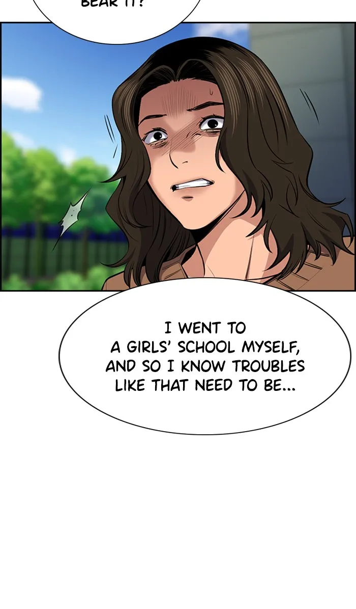 True Education Chapter 17 page 5