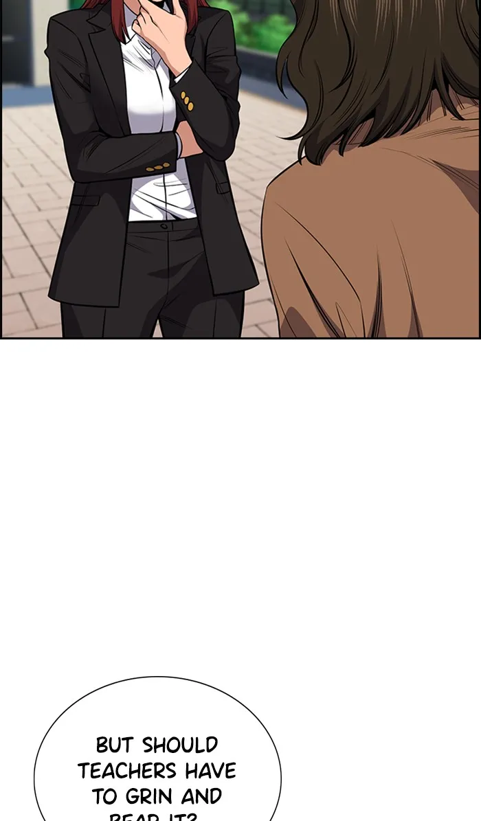 True Education Chapter 17 page 4