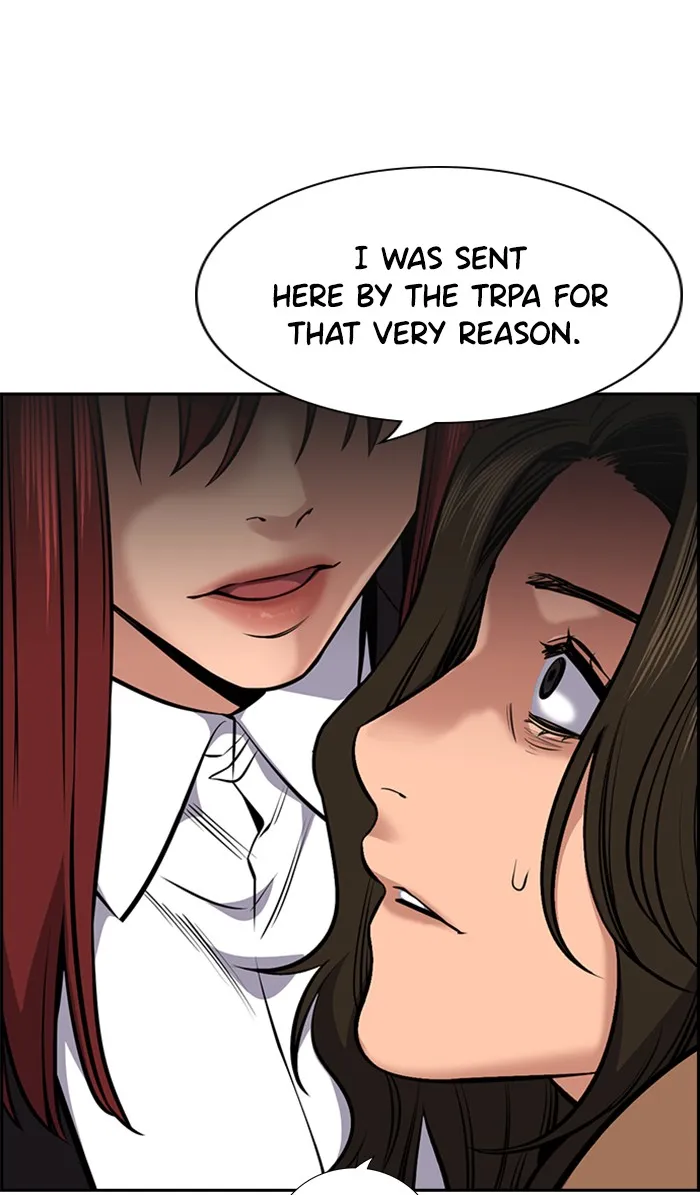 True Education Chapter 17 page 14