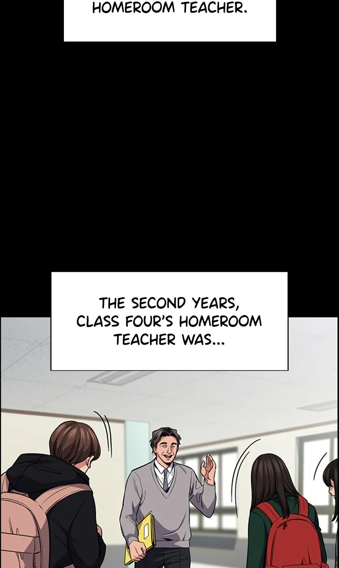 True Education Chapter 17 page 23