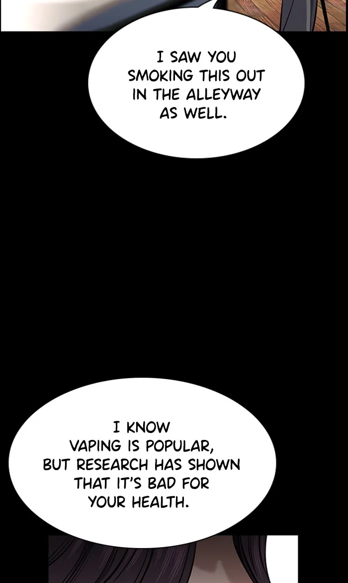 True Education Chapter 17 page 34