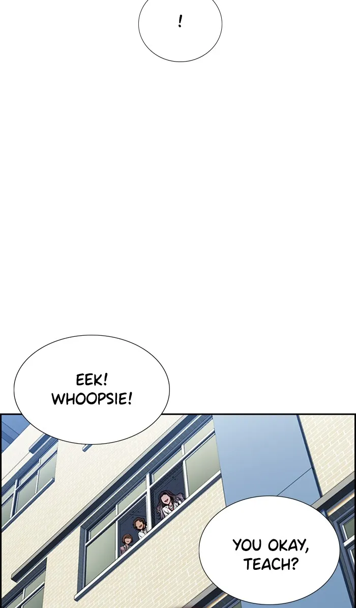 True Education Chapter 17 page 15