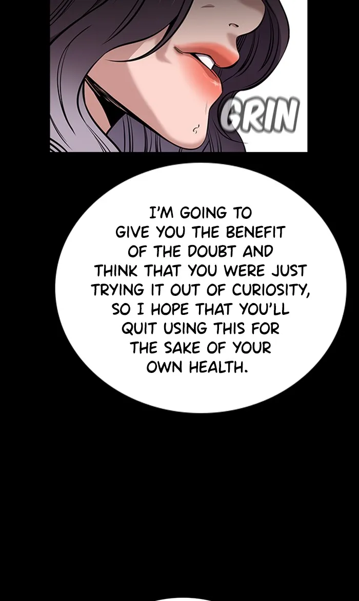 True Education Chapter 17 page 35