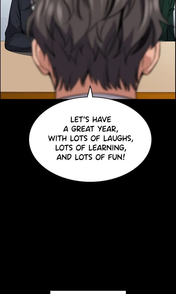 True Education Chapter 17 page 29