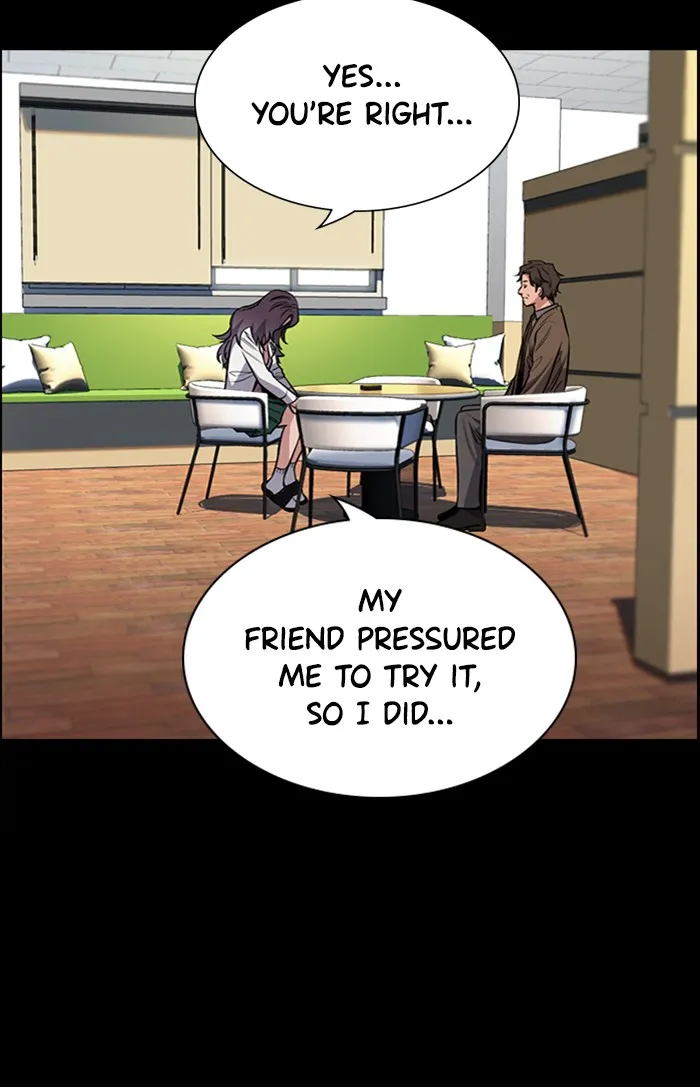 True Education Chapter 17 page 36