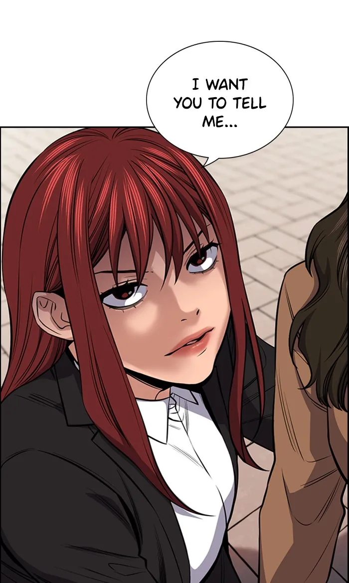 True Education Chapter 17 page 17