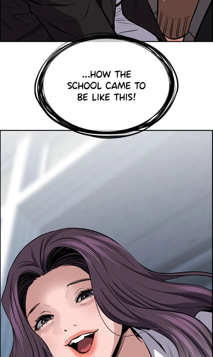 True Education Chapter 17 page 18