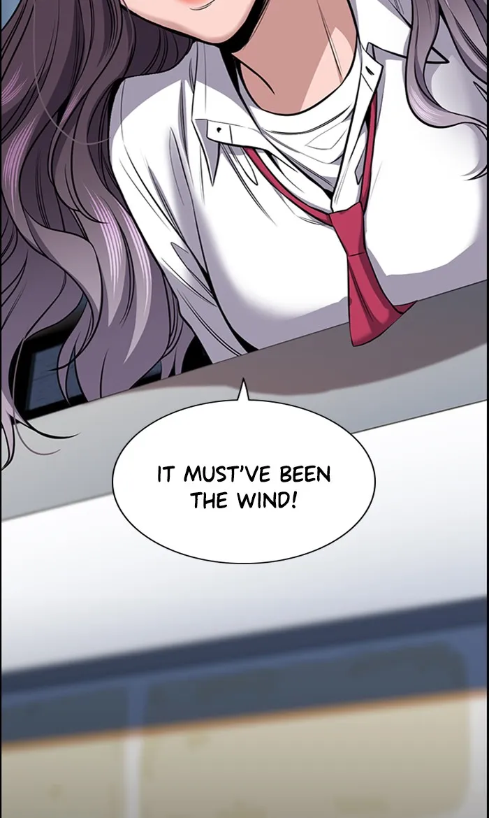 True Education Chapter 17 page 19