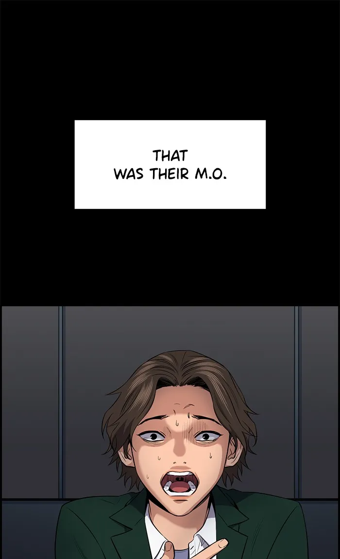 True Education Chapter 17 page 58