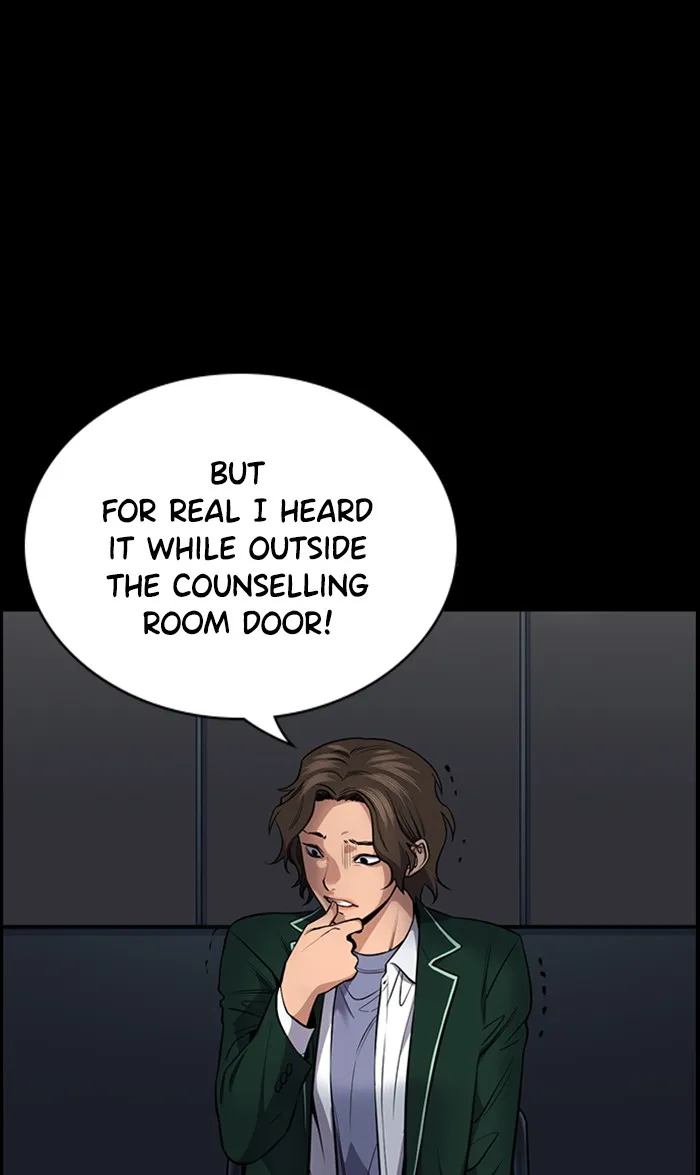 True Education Chapter 17 page 55