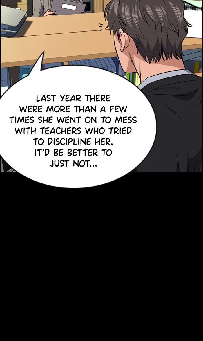True Education Chapter 17 page 40