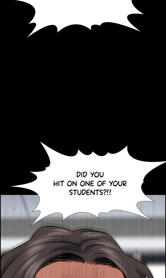 True Education Chapter 17 page 45