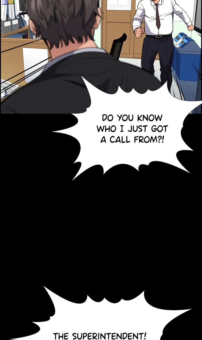 True Education Chapter 17 page 44