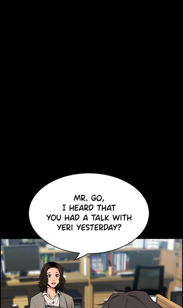 True Education Chapter 17 page 39