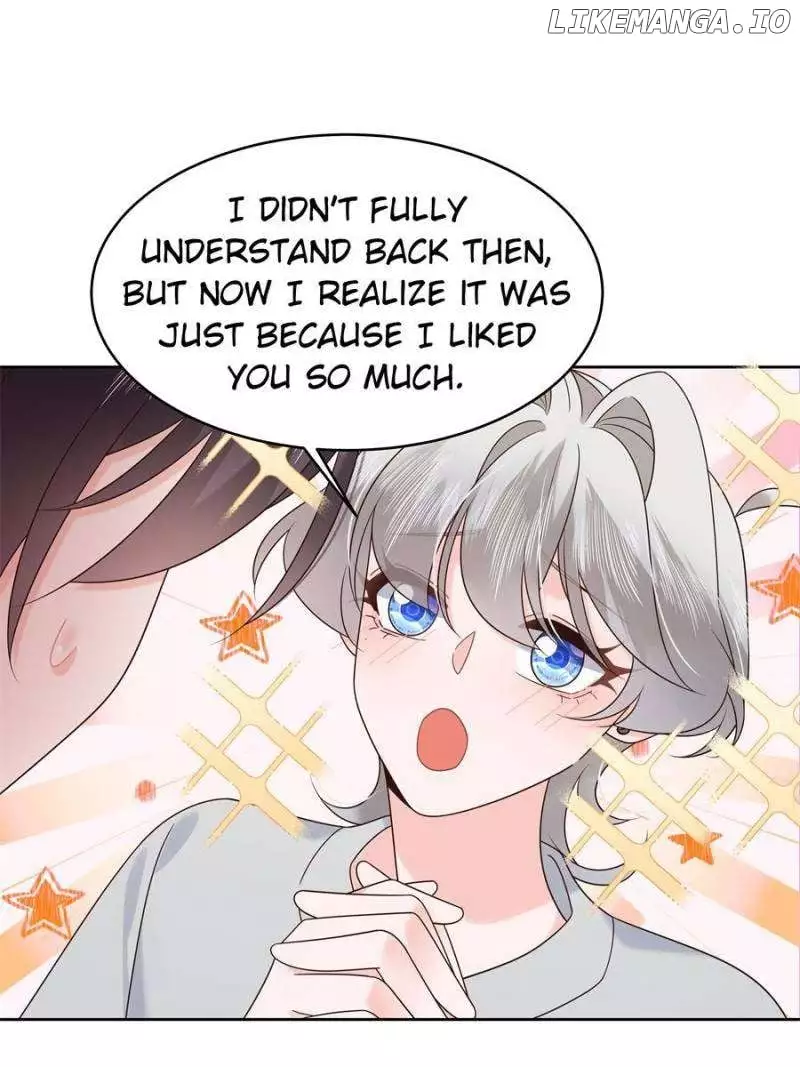 National School Prince Is A Girl Chapter 504 page 8