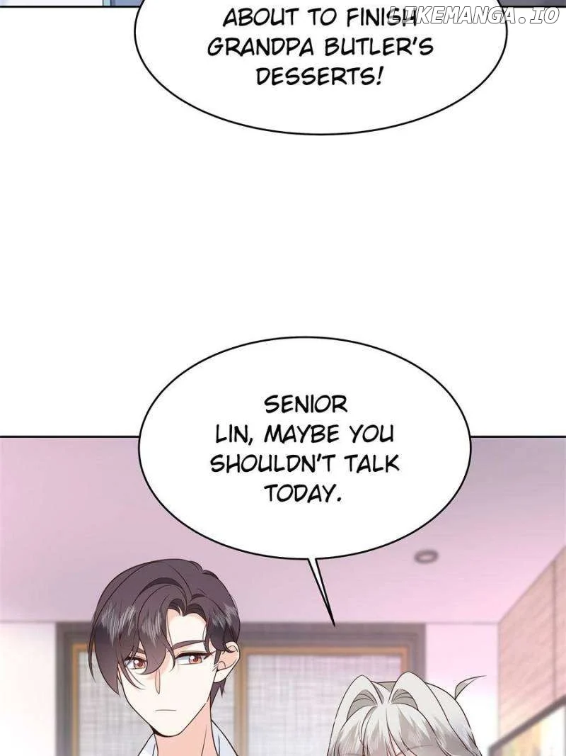 National School Prince Is A Girl Chapter 504 page 18