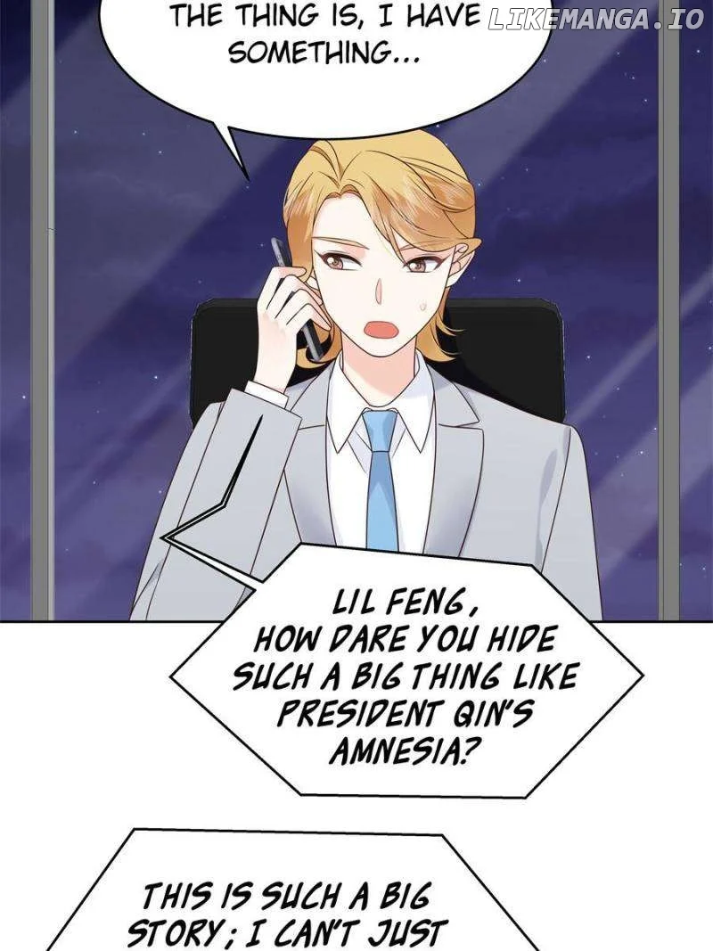 National School Prince Is A Girl Chapter 504 page 31