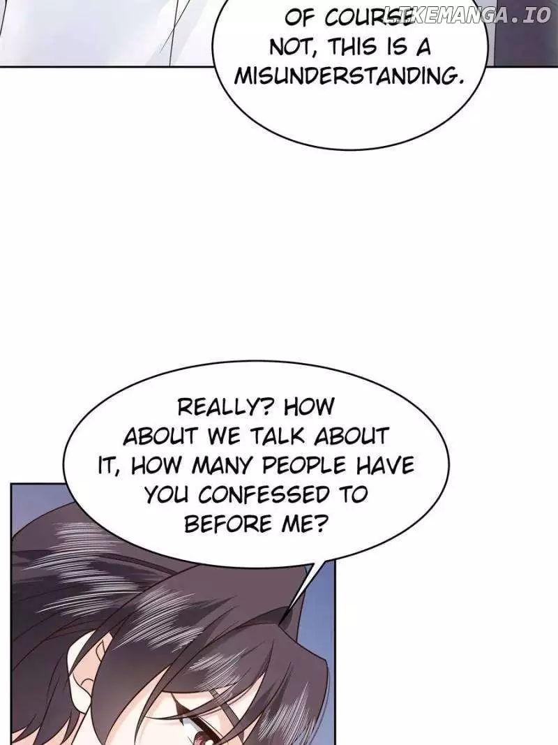 National School Prince Is A Girl Chapter 504 page 3