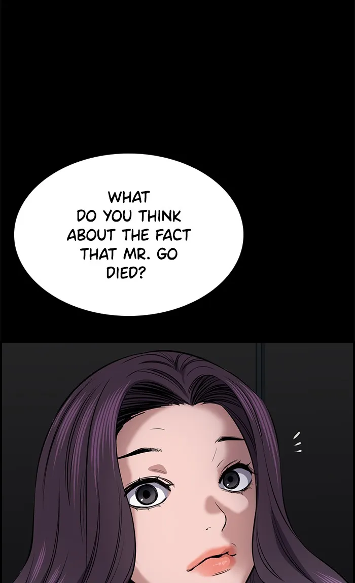 True Education Chapter 17 page 61