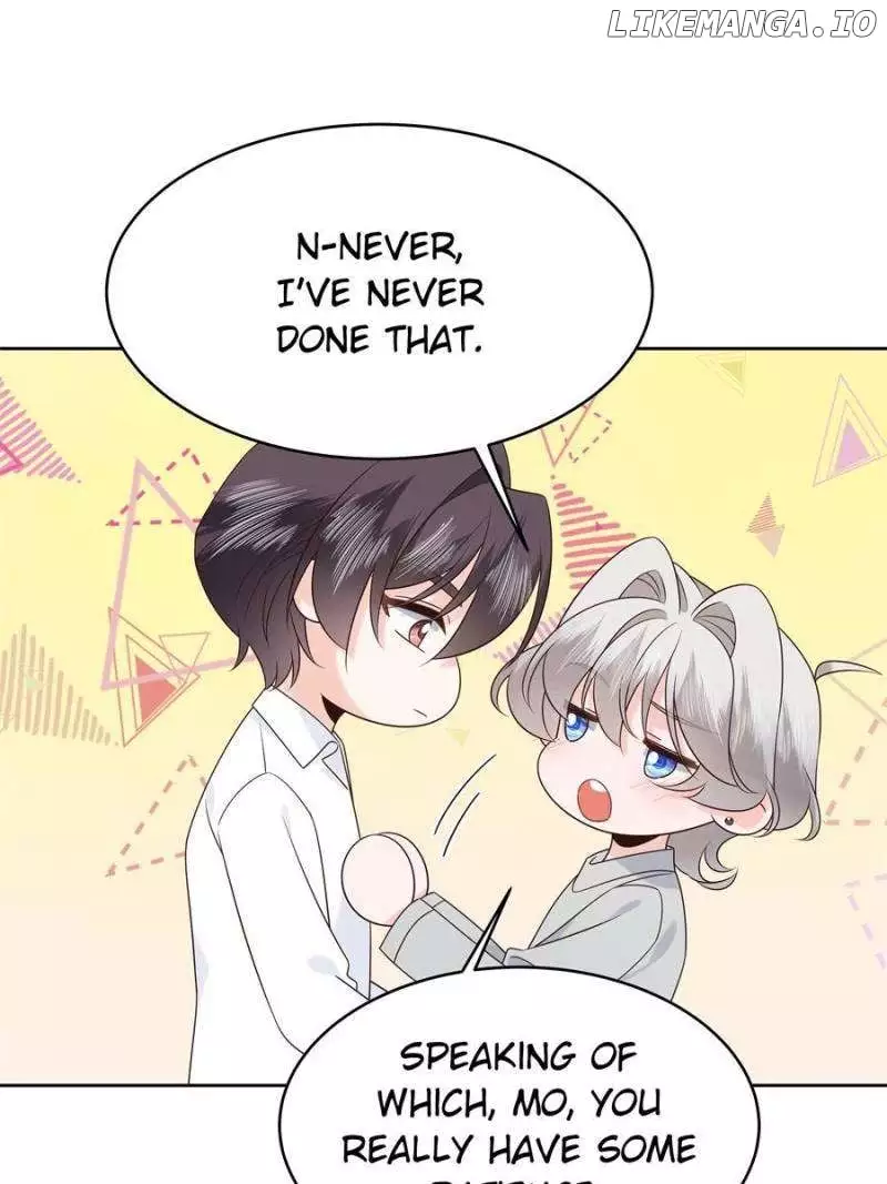 National School Prince Is A Girl Chapter 504 page 15