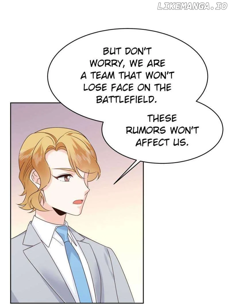 National School Prince Is A Girl Chapter 504 page 34