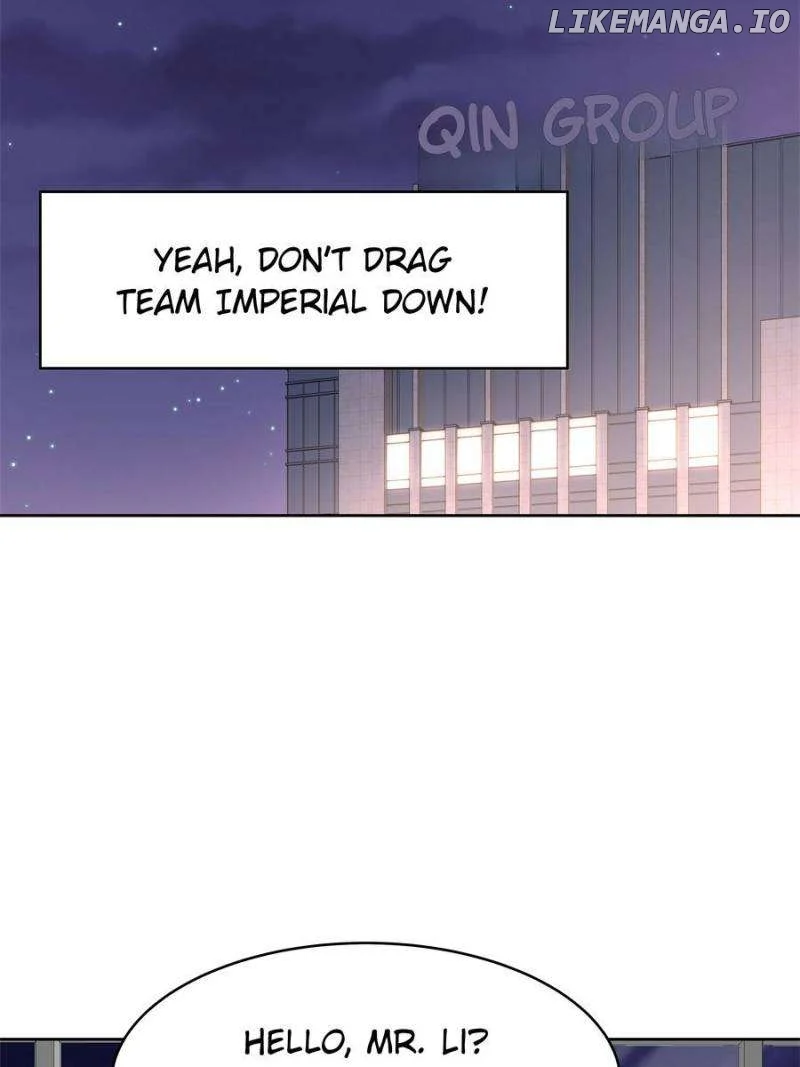 National School Prince Is A Girl Chapter 504 page 30
