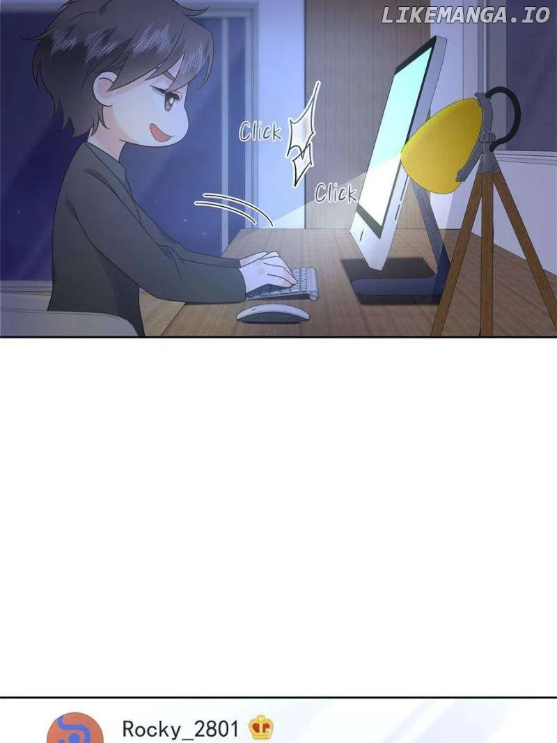 National School Prince Is A Girl Chapter 504 page 26