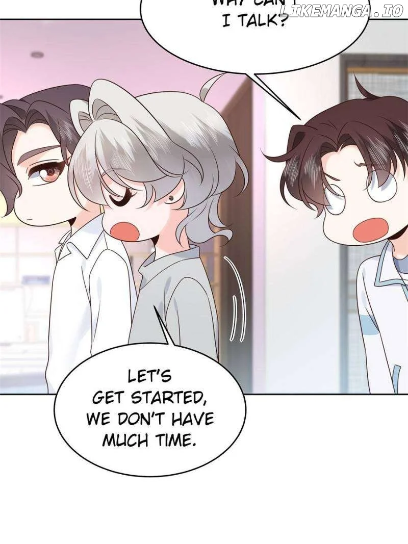 National School Prince Is A Girl Chapter 504 page 20