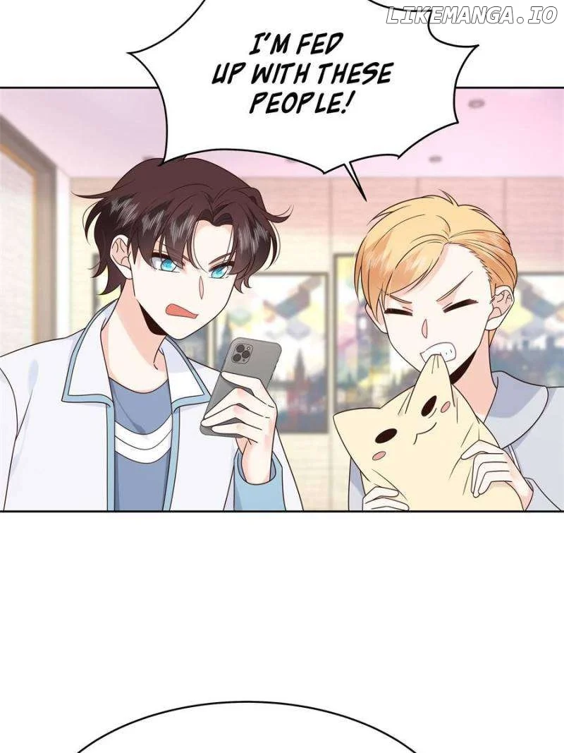 National School Prince Is A Girl Chapter 504 page 37