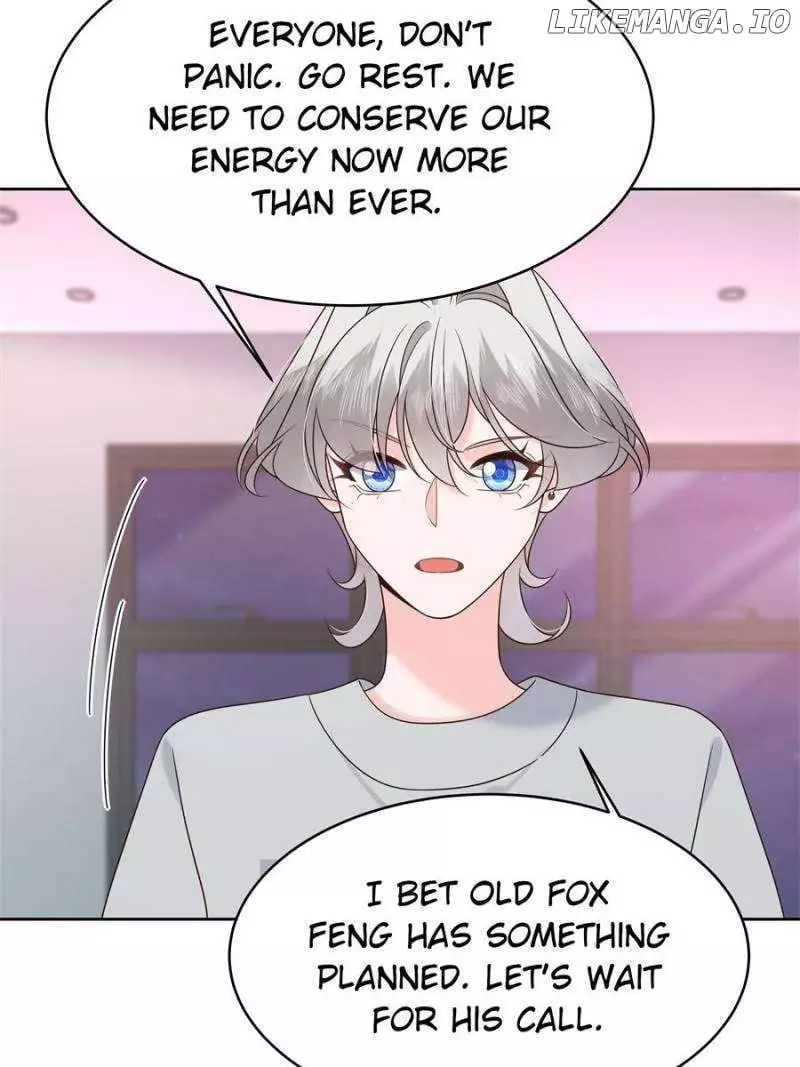 National School Prince Is A Girl Chapter 504 page 38