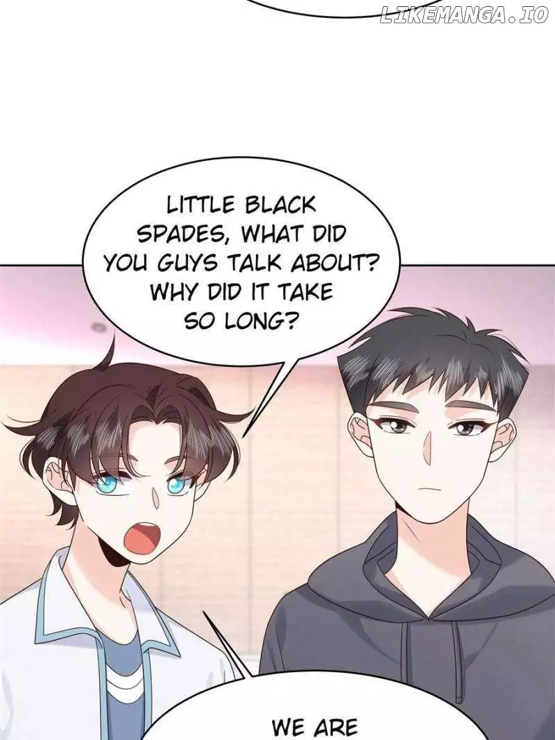 National School Prince Is A Girl Chapter 504 page 17