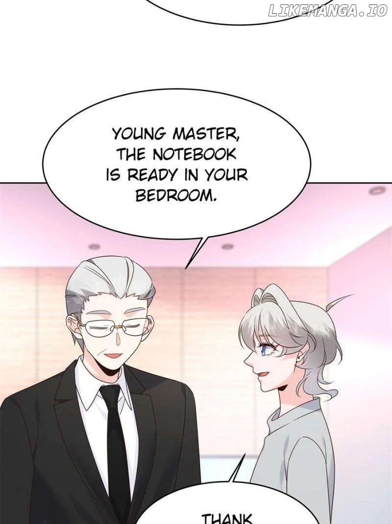 National School Prince Is A Girl Chapter 504 page 39