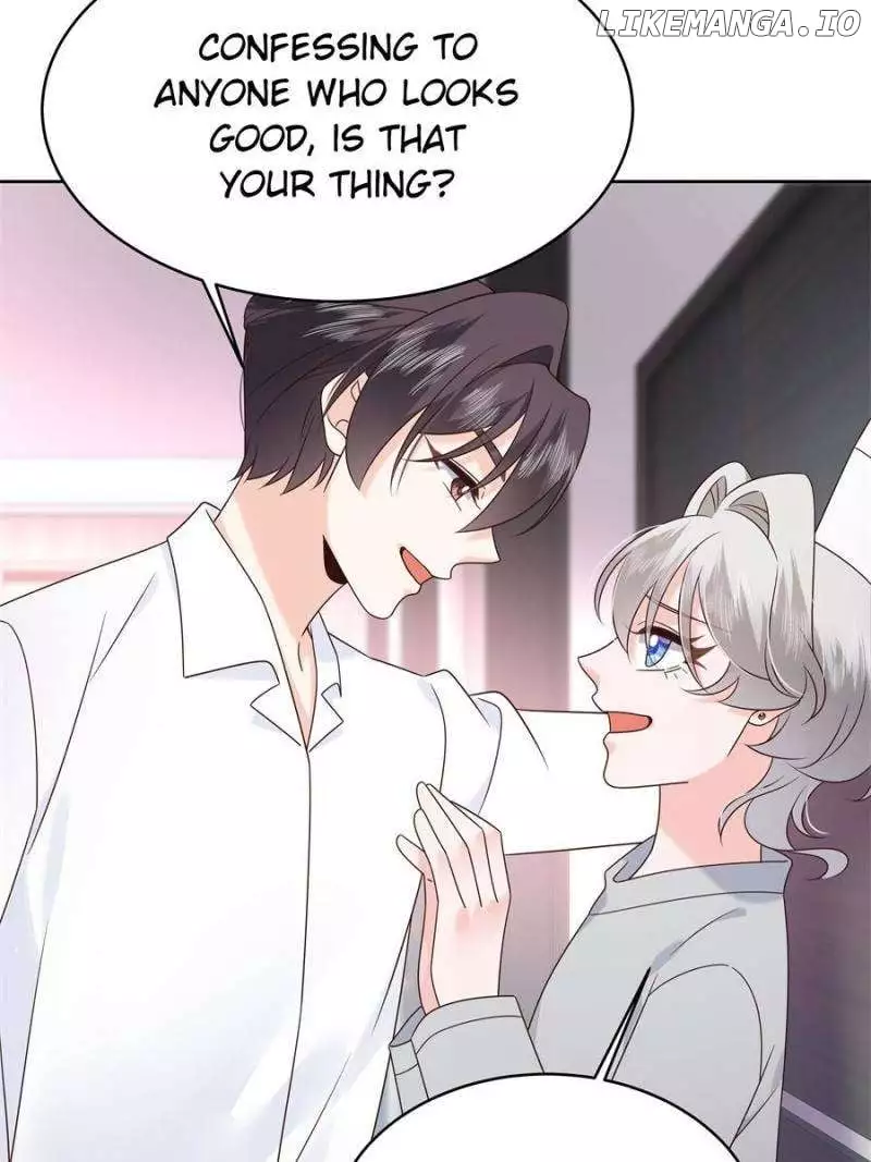 National School Prince Is A Girl Chapter 504 page 2