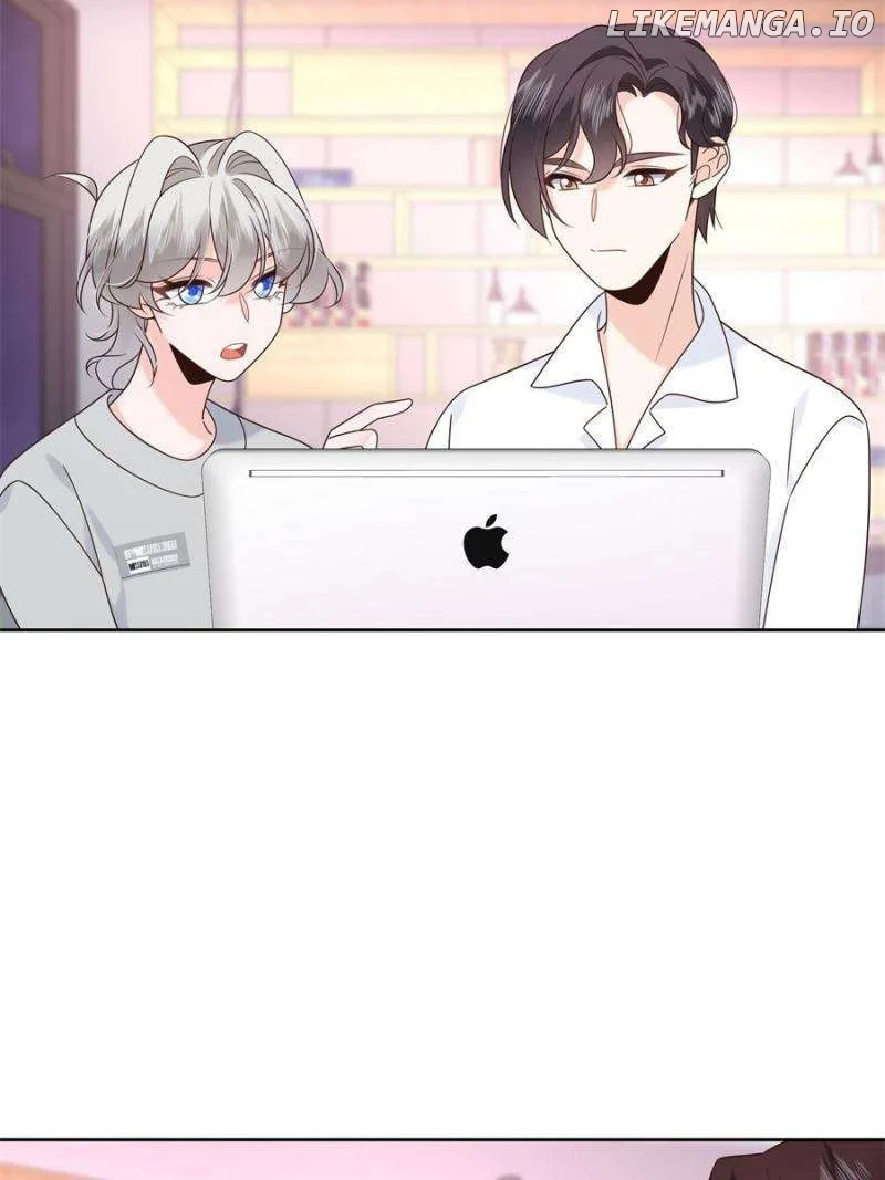 National School Prince Is A Girl Chapter 504 page 23