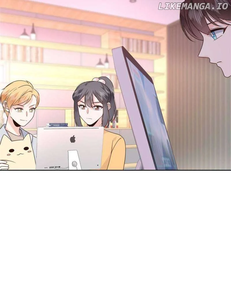 National School Prince Is A Girl Chapter 504 page 24
