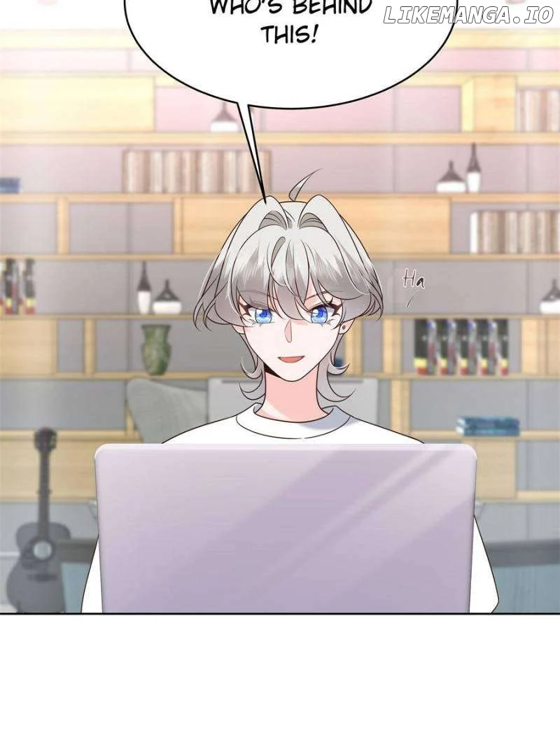 National School Prince Is A Girl Chapter 504 page 42