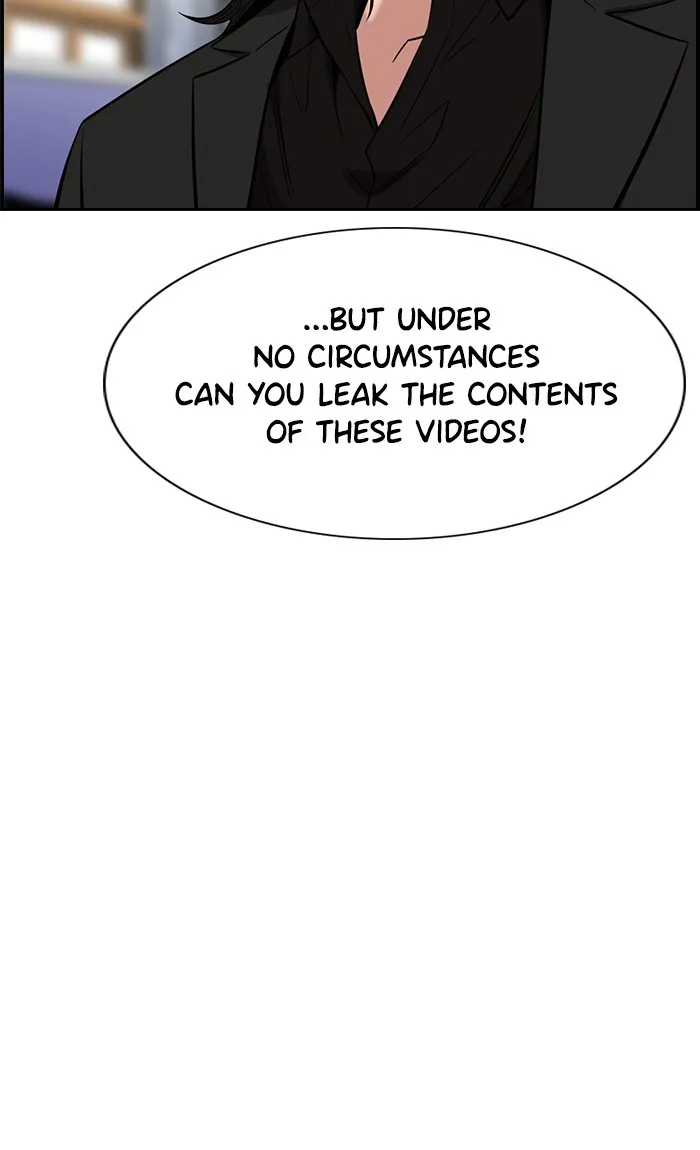 True Education Chapter 17 page 69