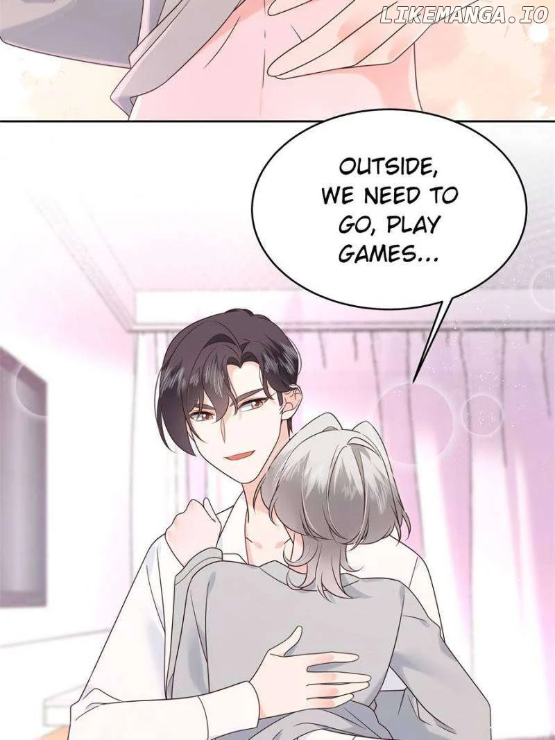 National School Prince Is A Girl Chapter 504 page 11