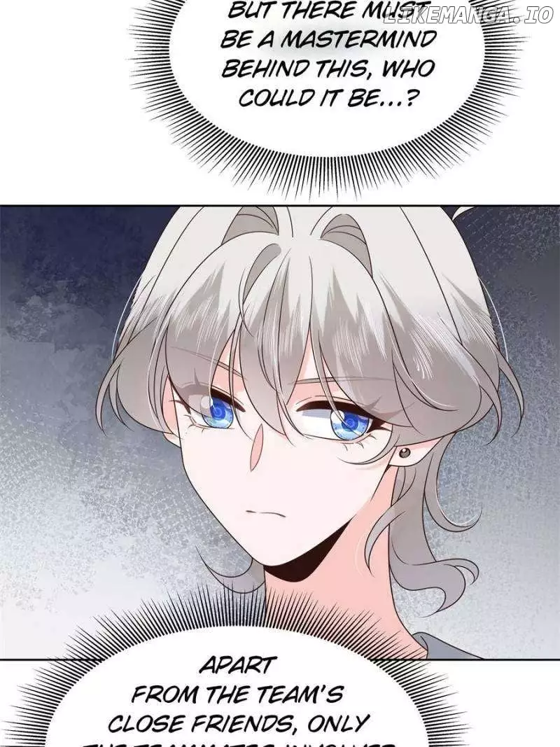 National School Prince Is A Girl Chapter 504 page 55