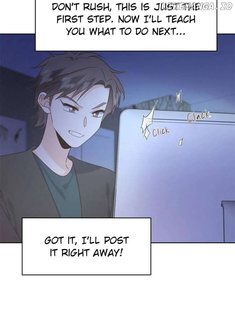 National School Prince Is A Girl Chapter 504 page 46